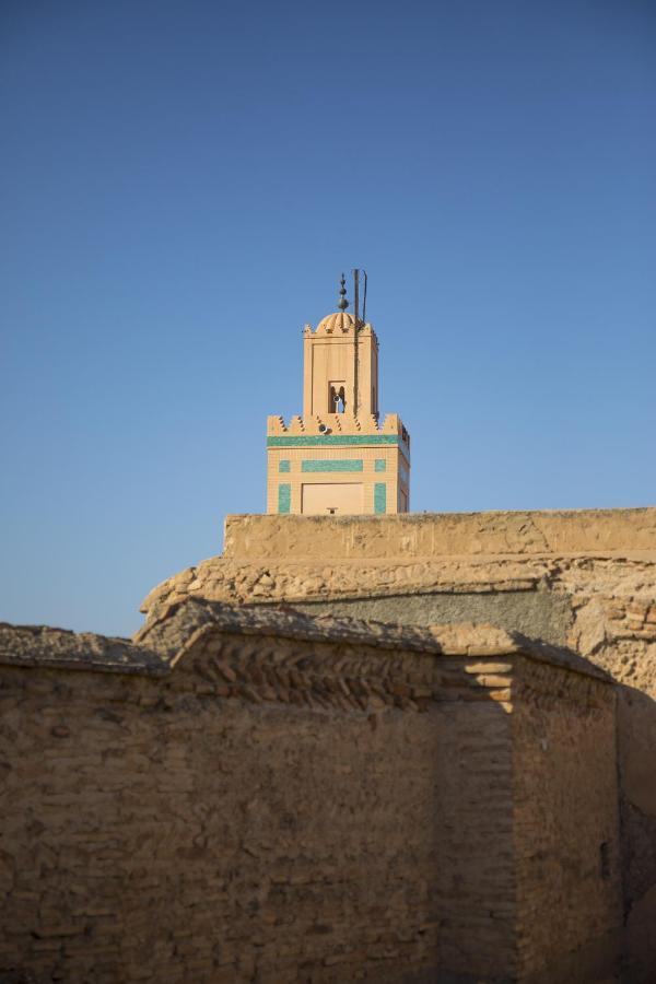 Riad Les Hirondelles Boutique Hotel Маракеш Екстериор снимка
