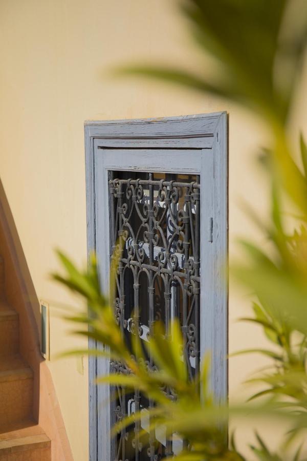 Riad Les Hirondelles Boutique Hotel Маракеш Екстериор снимка