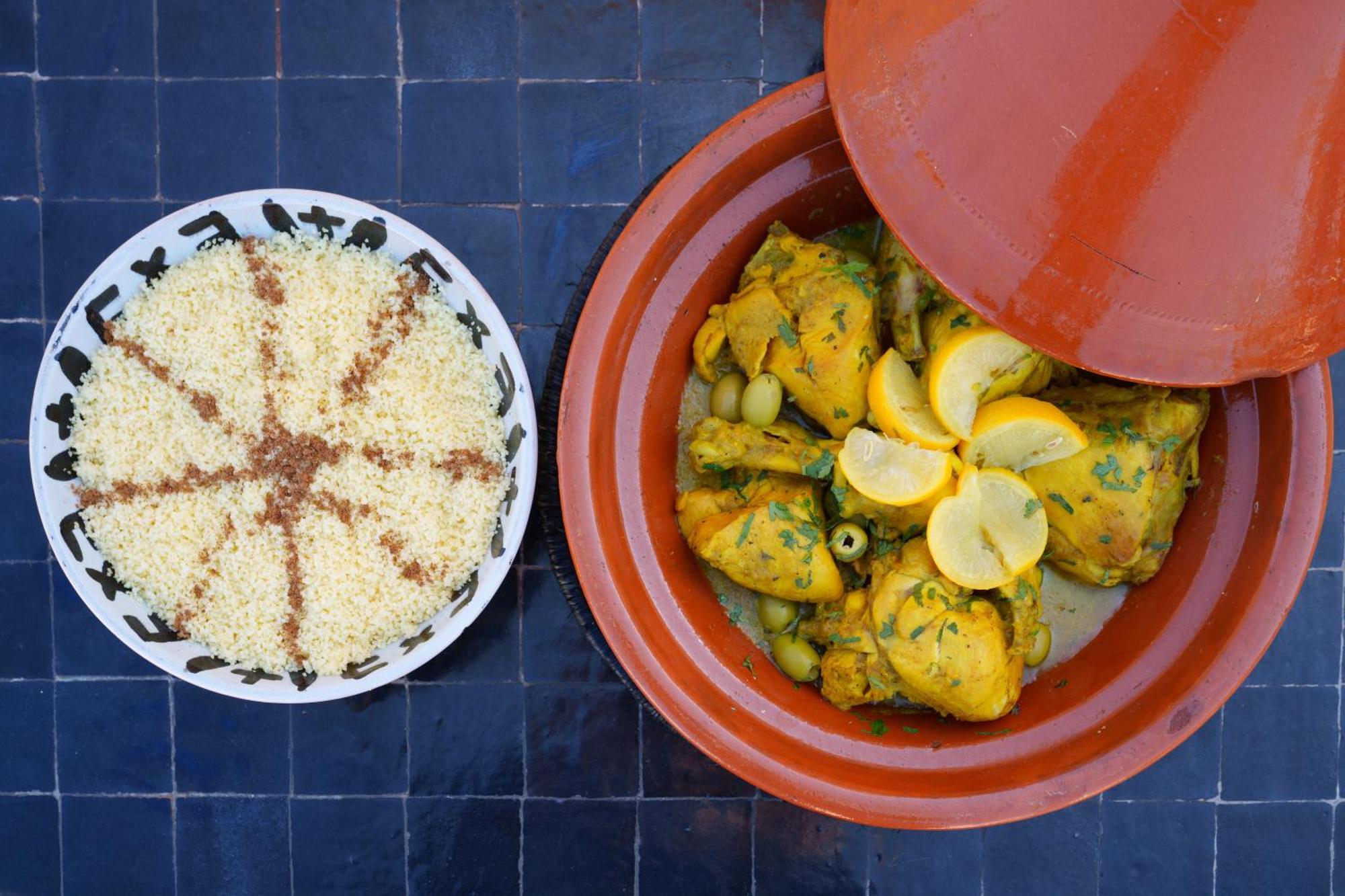 Riad Les Hirondelles Boutique Hotel Маракеш Екстериор снимка