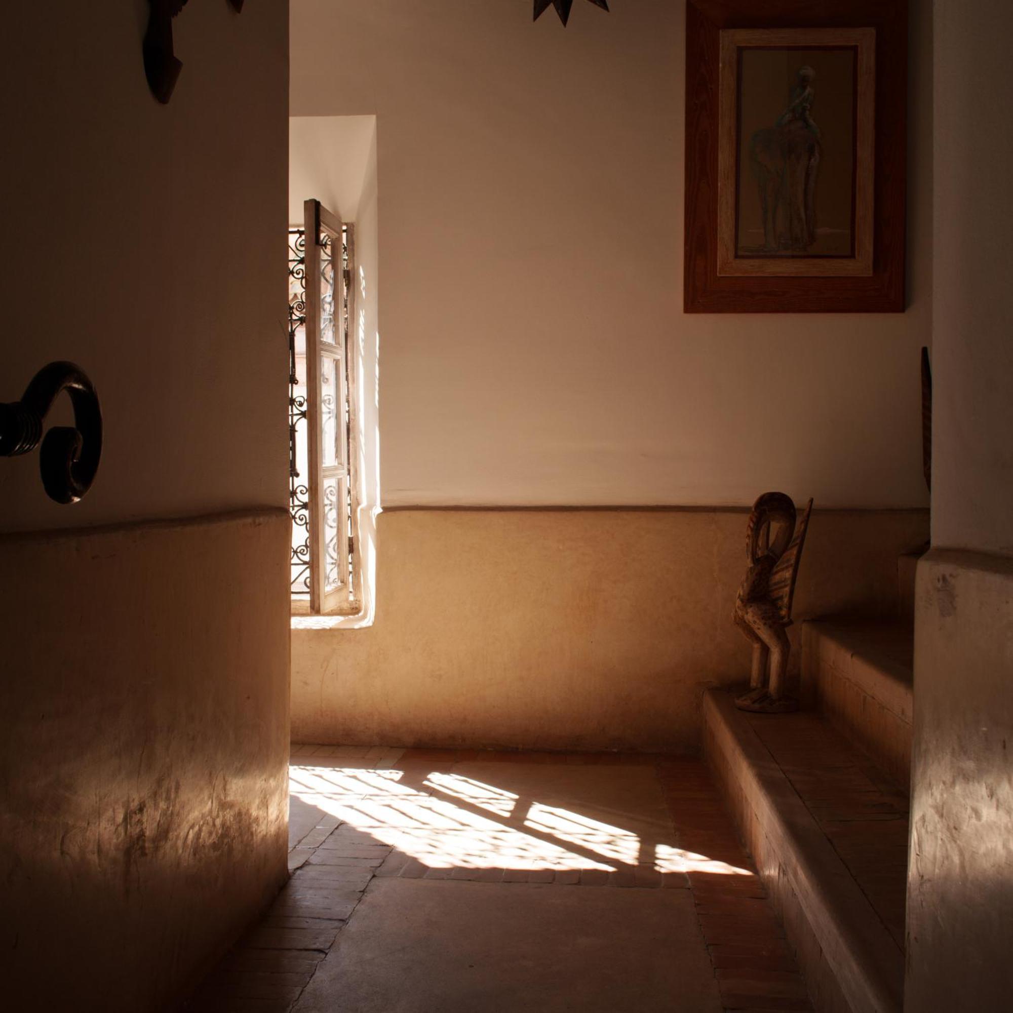 Riad Les Hirondelles Boutique Hotel Маракеш Екстериор снимка