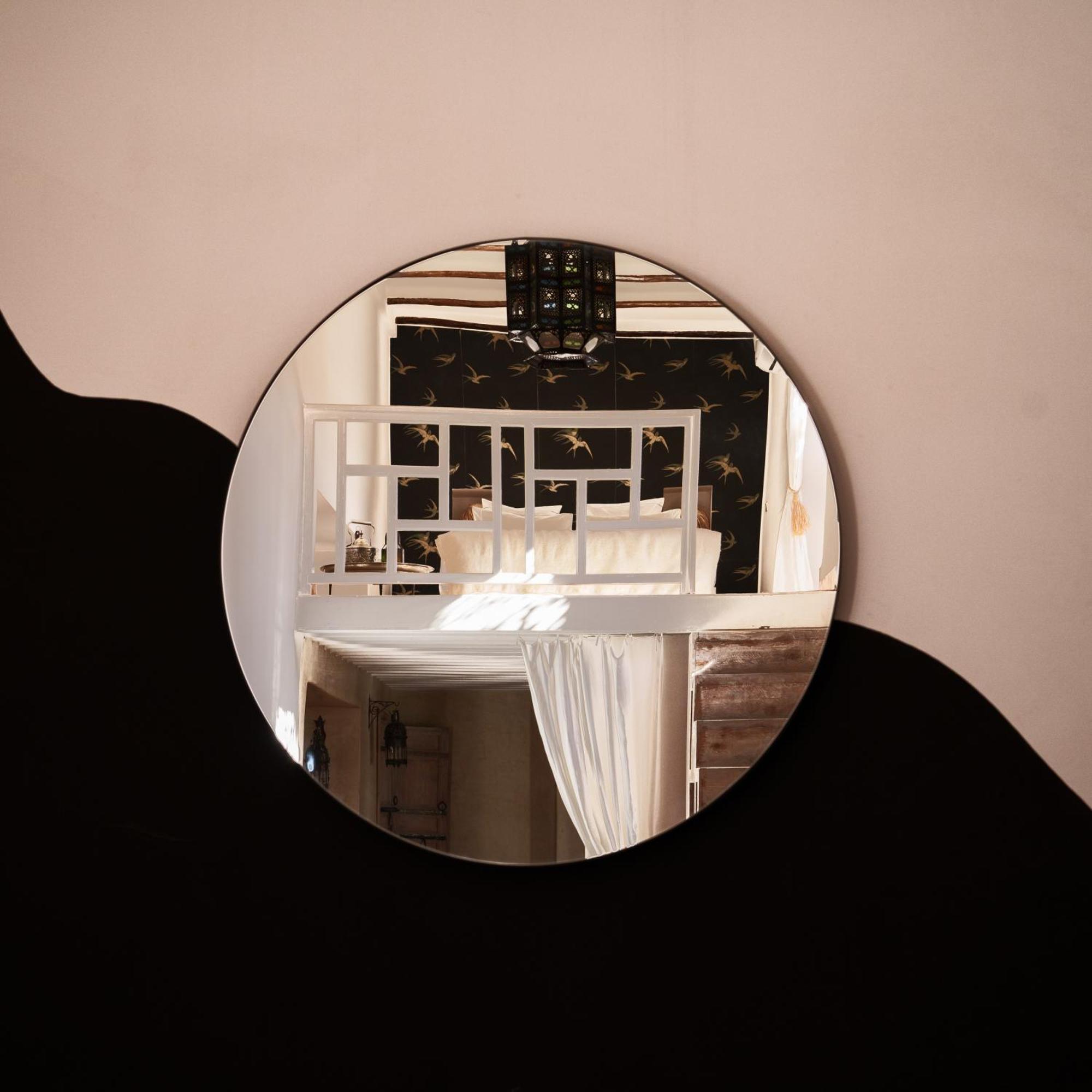 Riad Les Hirondelles Boutique Hotel Маракеш Екстериор снимка
